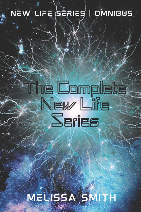 Libro The Complete New Life Series Melissa Smith