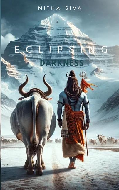 Kniha Eclipsing Darkness Nitha Siva