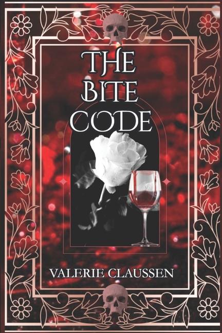Knjiga The Bite Code Valerie Claussen