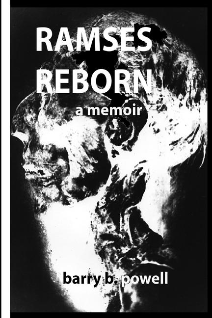 Kniha Ramses Reborn Barry B. Powell