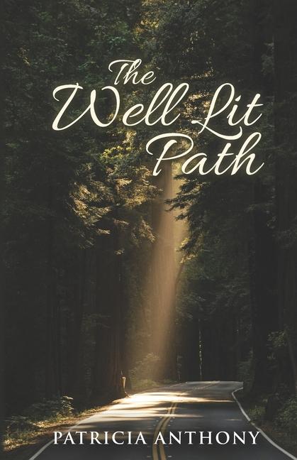Kniha The Well Lit Path Patricia Anthony