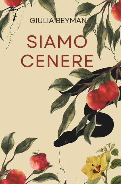 Kniha Siamo Cenere GIULIA BEYMAN