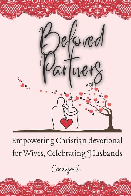 Kniha Beloved Partners Carolyn S.