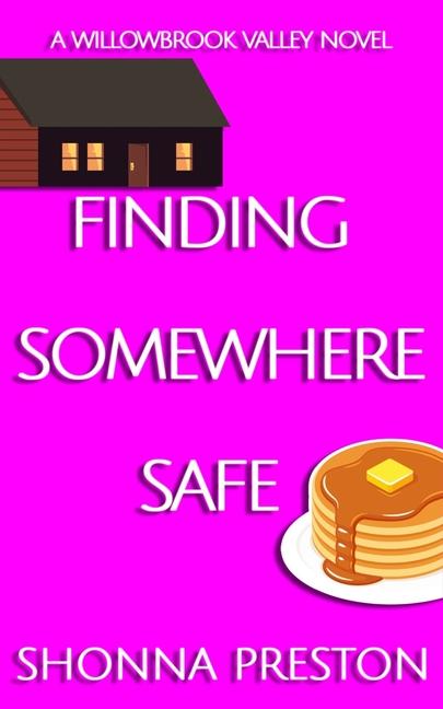 Kniha Finding Somewhere Safe Shonna Preston