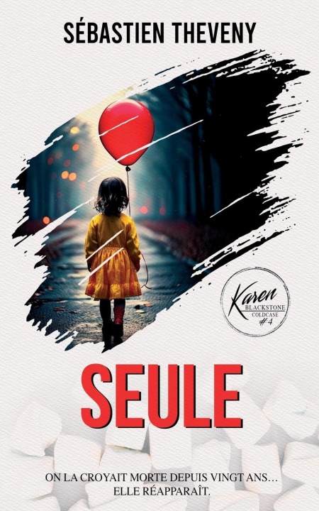 Kniha Seule Kelly Graphic