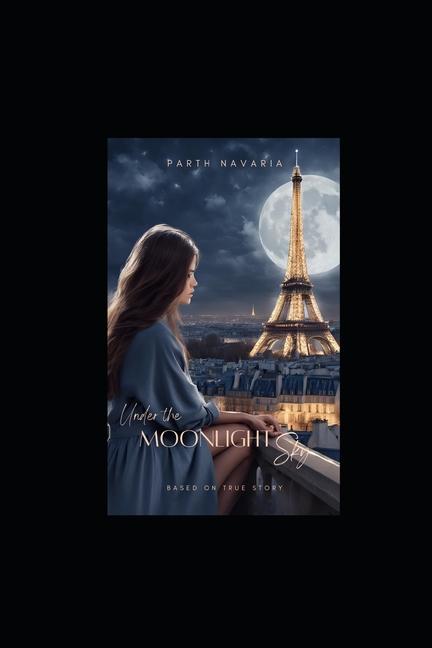 Kniha Under The Moonlight Sky Preet Geet
