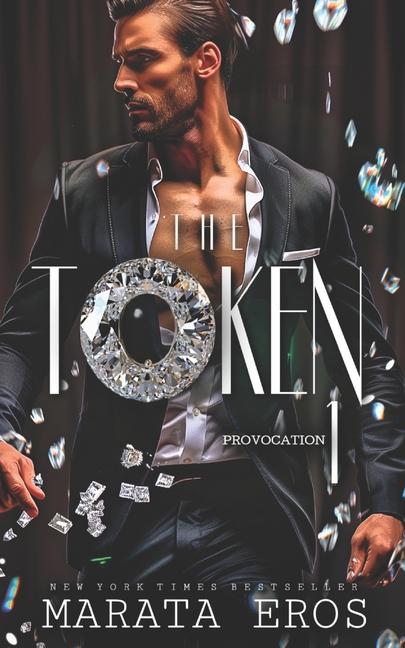 Kniha The Token 1 Marata Eros