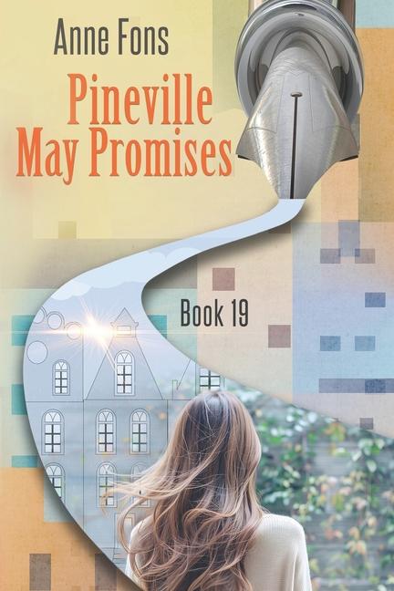 Книга Pineville May Promises Anne Fons