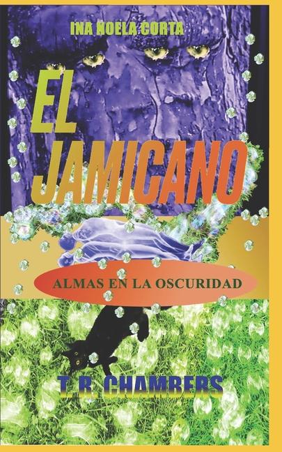 Kniha El Jamicano T R CHAMBERS
