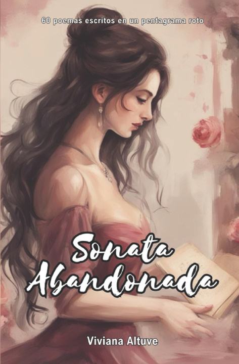 Kniha Sonata Abandonada VIVIANA ALTUVE