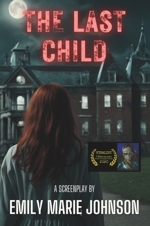 Книга The Last Child Emily Johnson