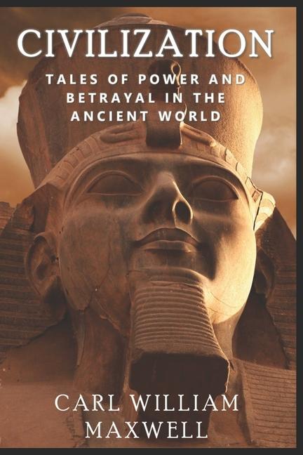 Kniha Civilization Carl William Maxwell