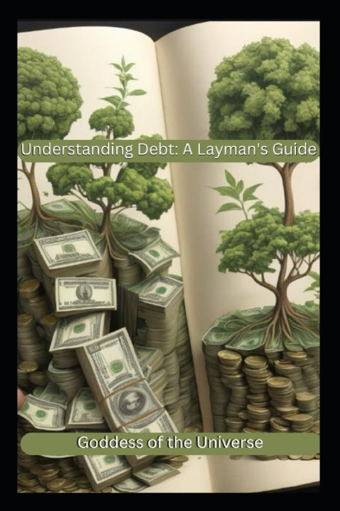 Kniha Understanding Debt Asia N GoddessofTheUniverse