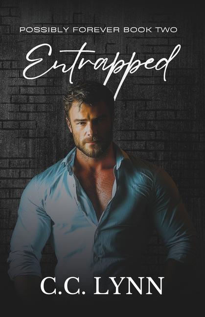 Kniha Entrapped C.C. Lynn