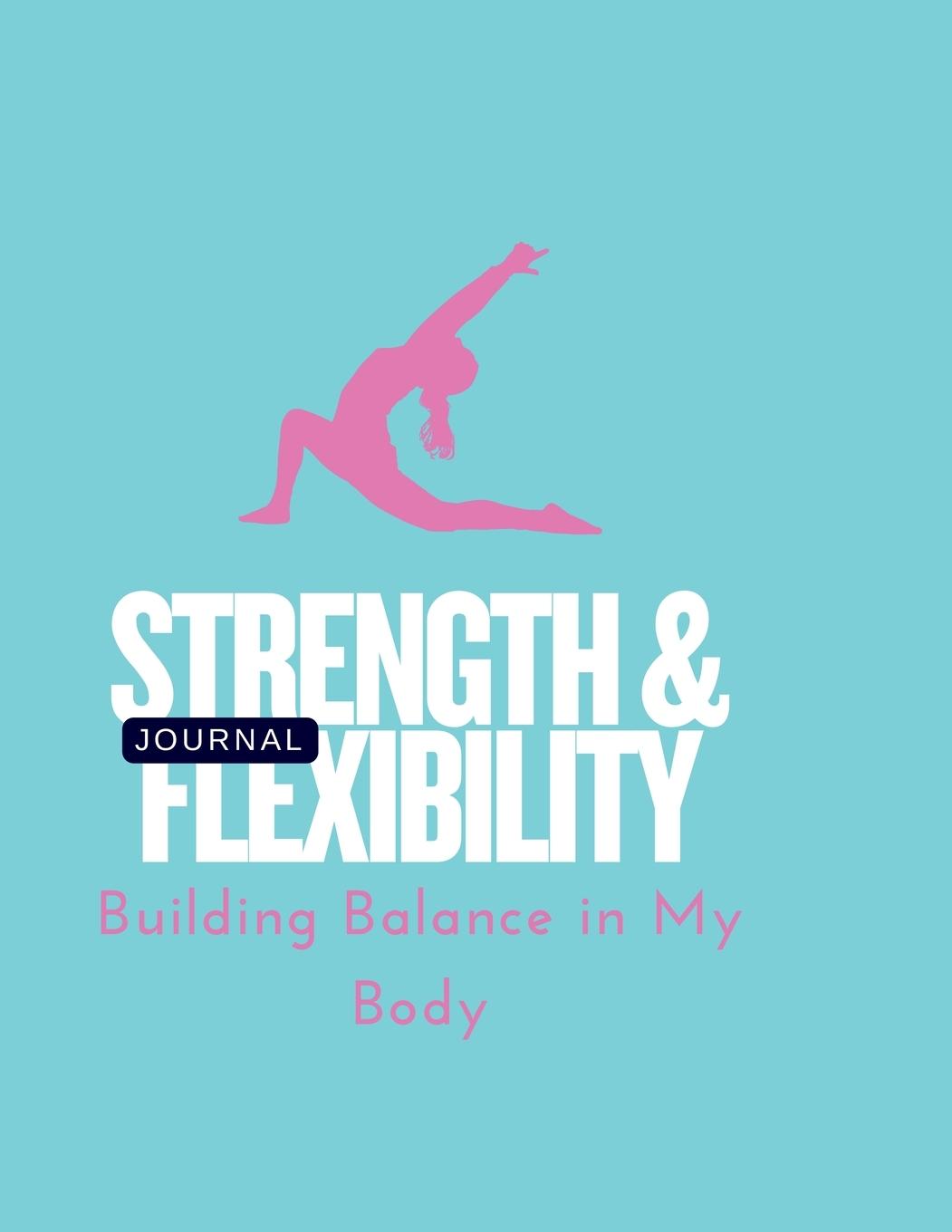 Книга Strength & Flexibility Michael J Southern