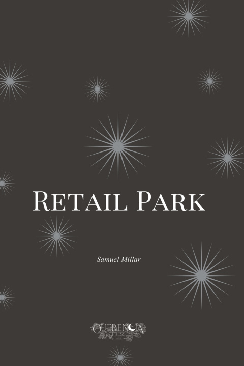 Книга Retail Park Samuel Millar