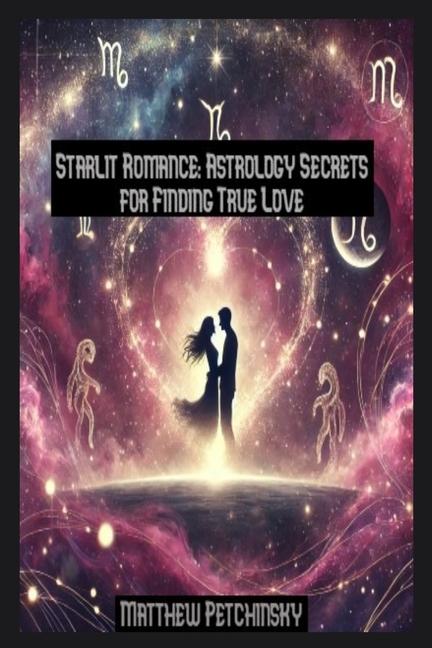 Kniha Starlit Romance Matthew Petchinsky