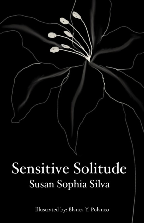 Книга Sensitive Solitude Blanca Y Polanco