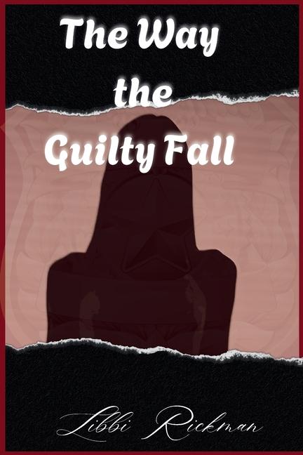 Boek The Way the Guilty Fall Libbi Rickman