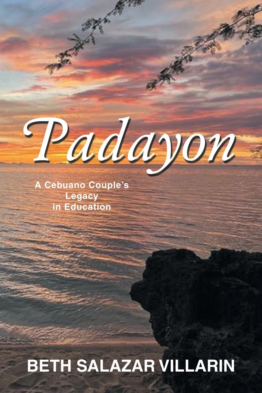 Kniha Padayon Beth Salazar Villarin