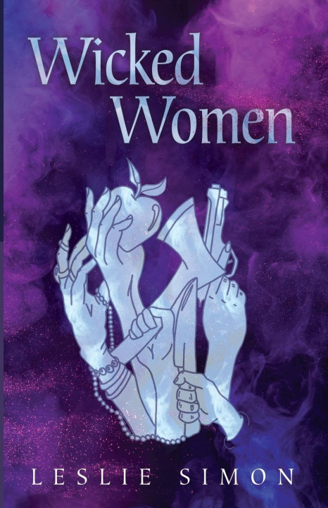 Książka Wicked Women Leslie Simon