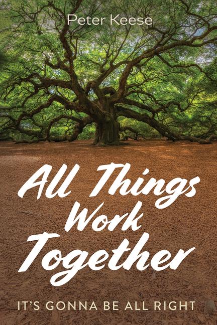 Kniha All Things Work Together Peter Keese