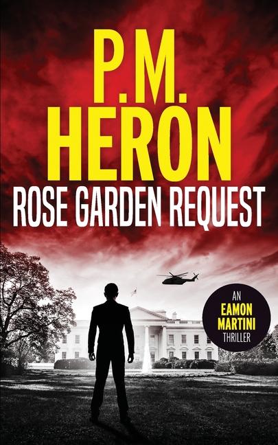 Kniha Rose Garden Request P.M. HERON