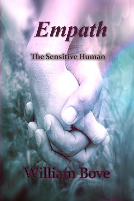 Kniha Empaths The Sensitive Human William Bove
