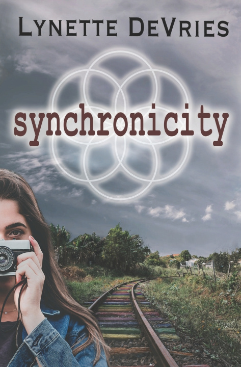 Kniha Synchronicity Lynette DeVries