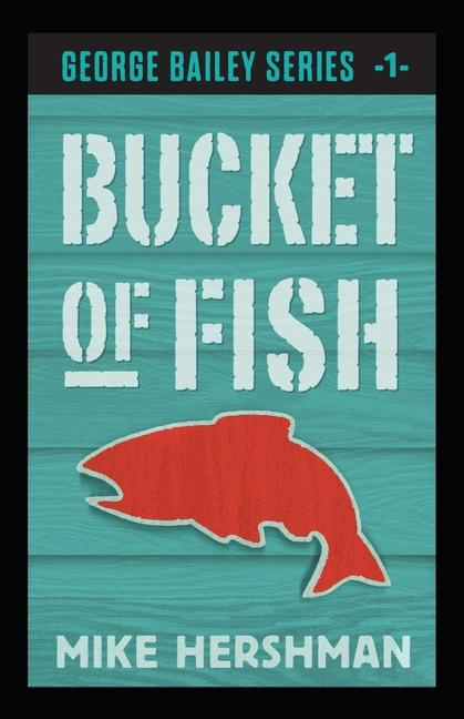 Kniha Bucket of Fish 