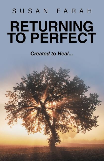 Kniha Returning to Perfect Susan Farah