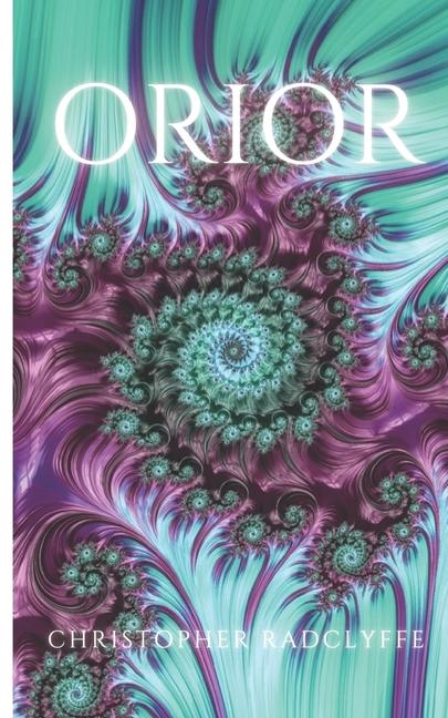 Knjiga Orior Christopher Radclyffe