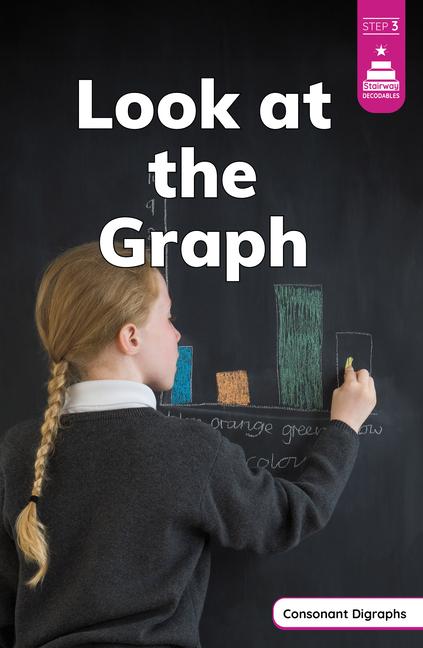 Książka Look at the Graph Stickney