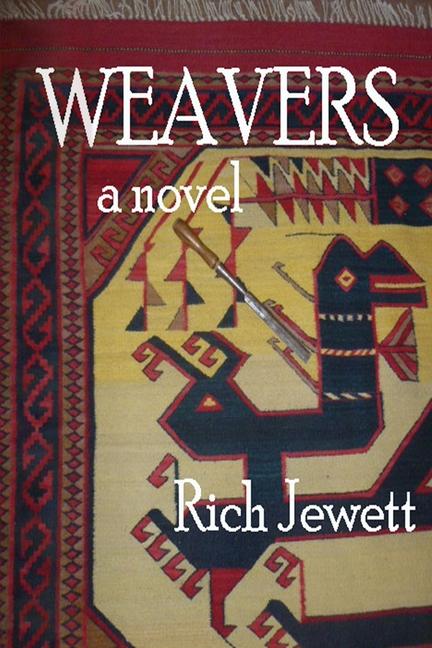 Kniha Weavers Rich Jewett