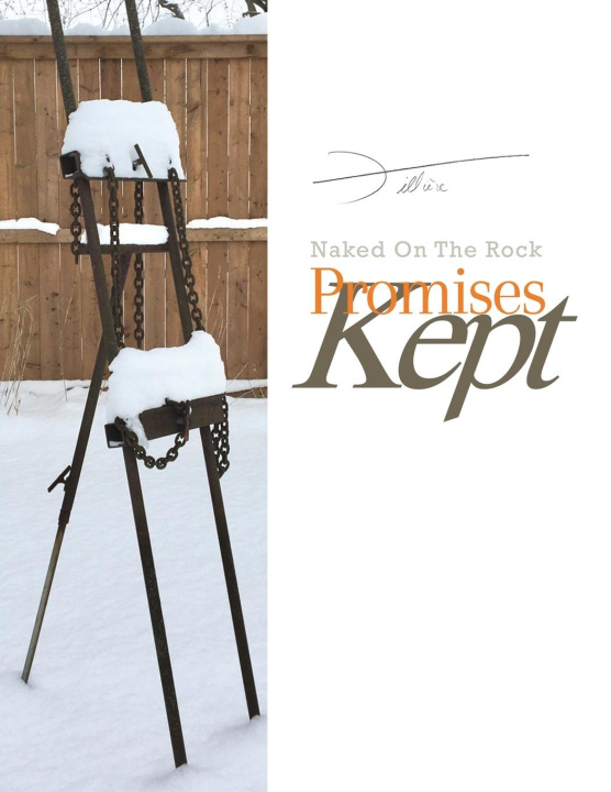 Kniha Promises Kept Filliere .