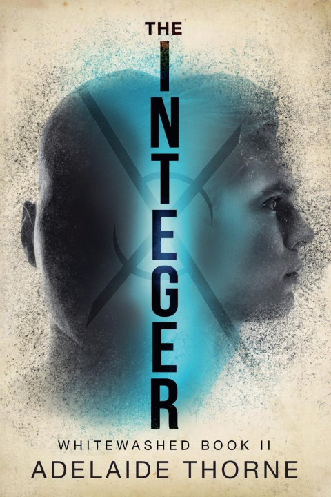 Knjiga The Integer Adelaide Thorne