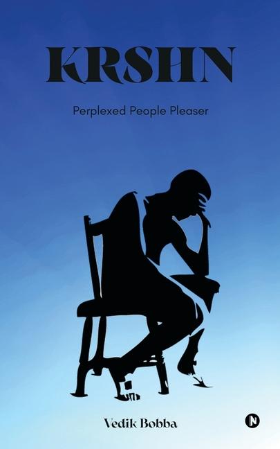 Kniha Krshn Vedik Bobba