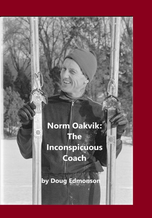 Kniha Norm Oakvik Douglas A Edmonson