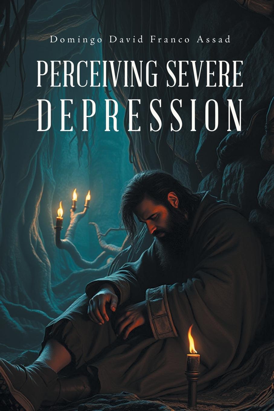 Kniha Perceiving Severe Depression Domingo David Franco Assad