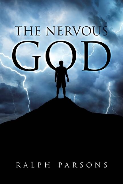 Книга The Nervous God Ralph Parsons
