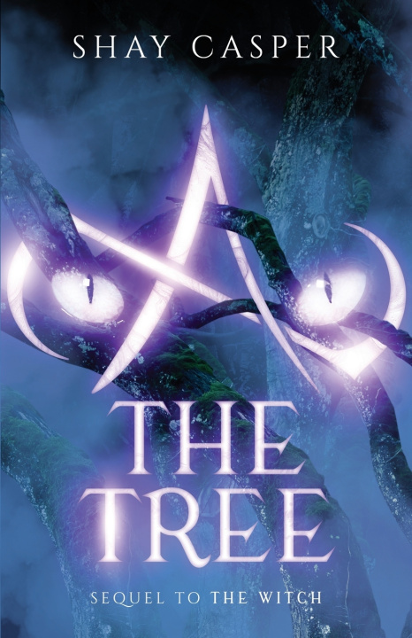 Kniha The Tree Shay Casper