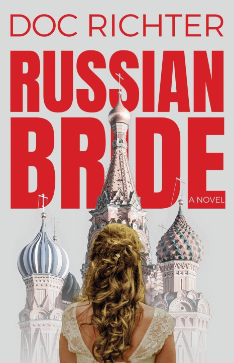 Kniha Russian Bride Doc Richter