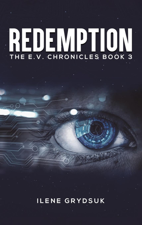Kniha Redemption Ilene Grydsuk