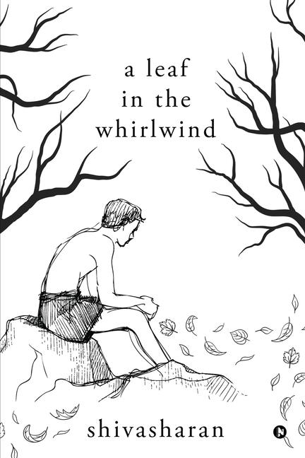 Kniha A Leaf in the Whirlwind Shivasharan