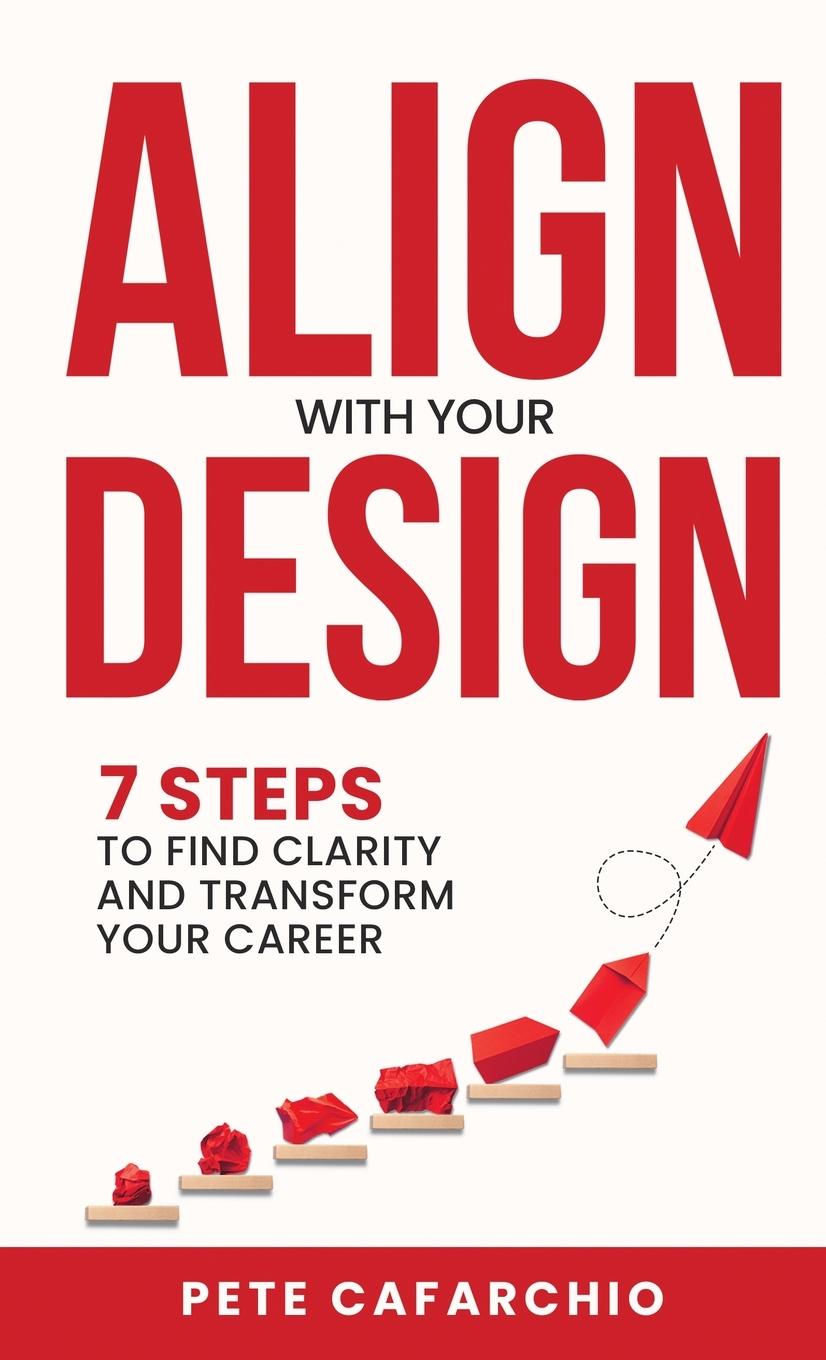 Knjiga Align with Your Design Pete Cafarchio