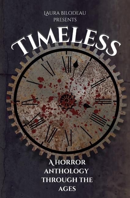 Kniha Timeless Laura Bilodeau