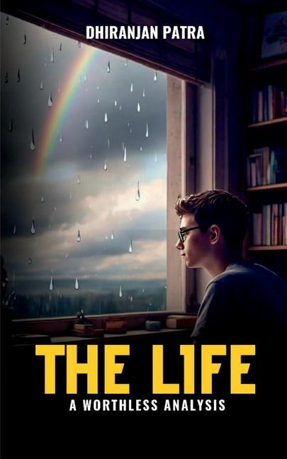 Kniha The Life Dhiranjan Patra
