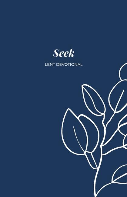 Kniha Seek Amanda M Viviers