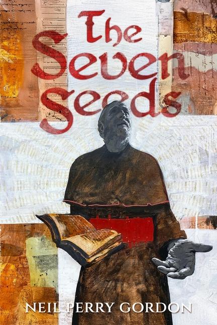 Knjiga The Seven Seeds Neil Perry Gordon