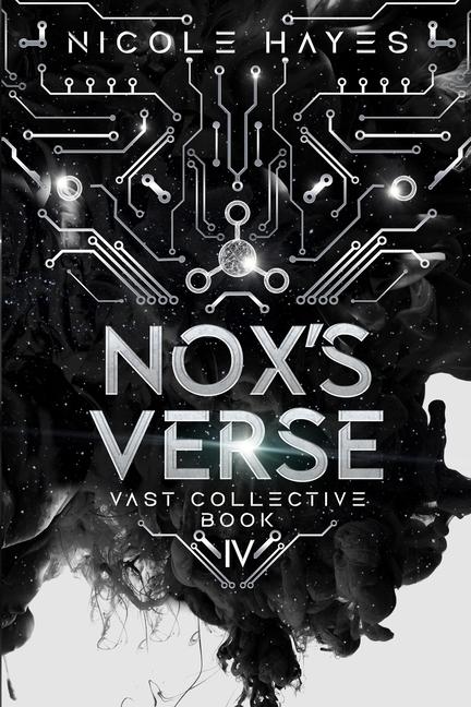 Boek Nox's Verse Nicole Hayes